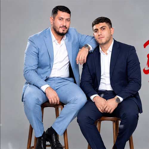 پروین صدالی بیرگون